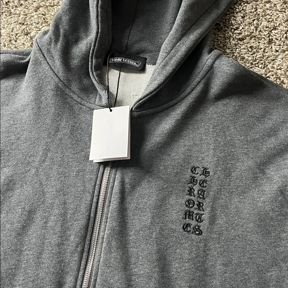 Chrome Hearts Jacket NWT - Picture 2 of 6